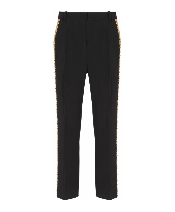 pantalon-tailleur-droit-en-crepe-brode