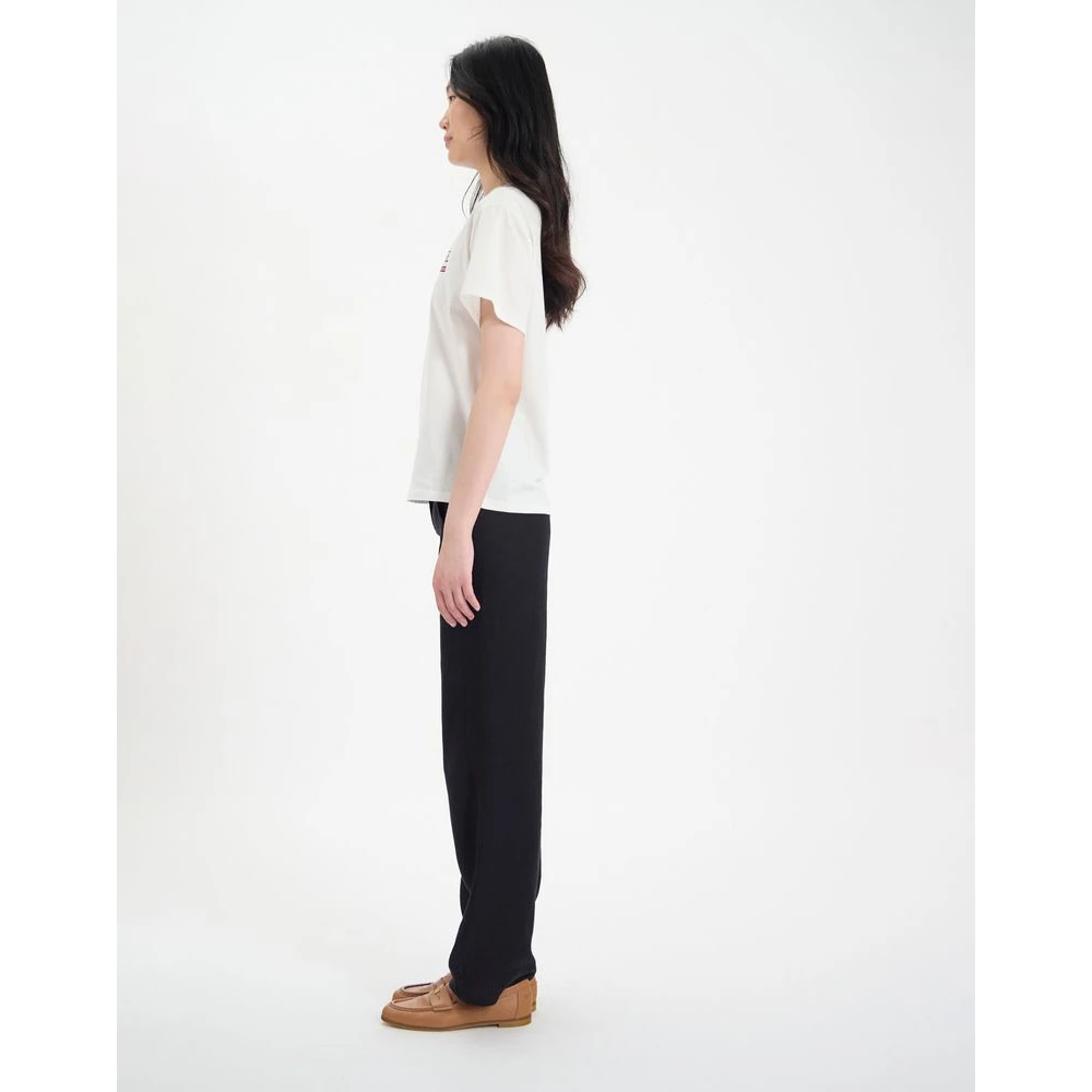 Ines De La Fressange Paris Maxence TOP White Dames