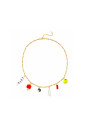 collier-pendentif-plaque-or-charmant