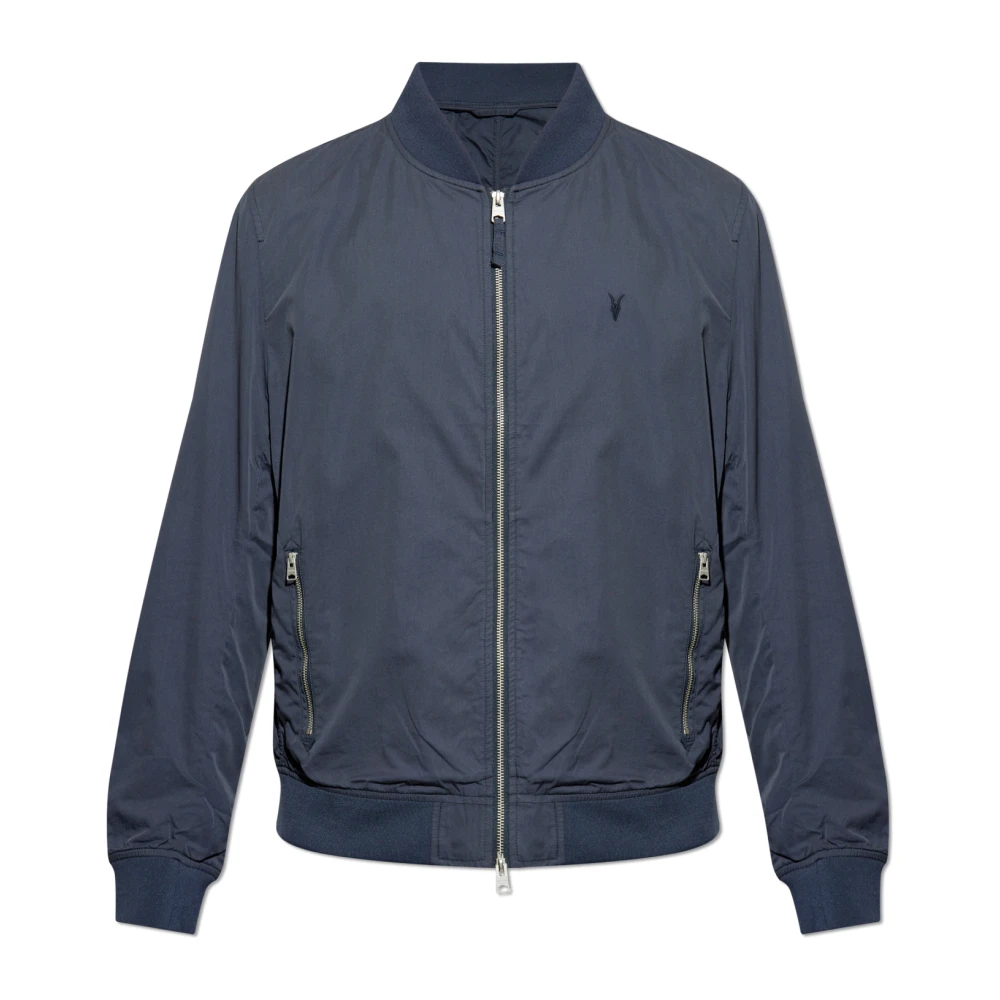 Jackets > Bomber Jackets - - AllSaints - Modalova