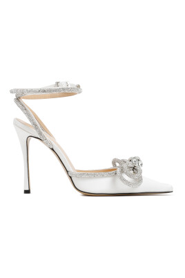 white-silk-double-bow-high-heels
