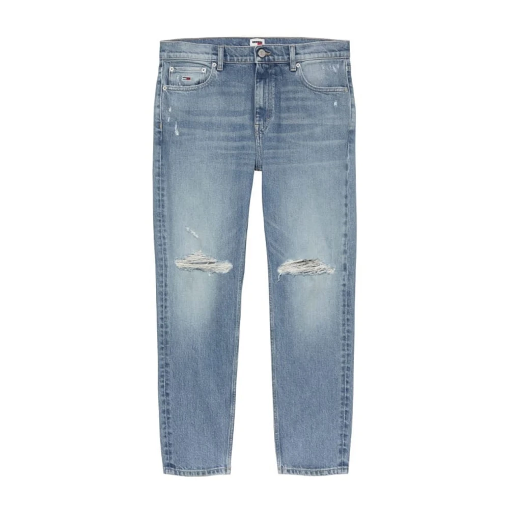 Jeans > Slim-fit Jeans - - Tommy Jeans - Modalova