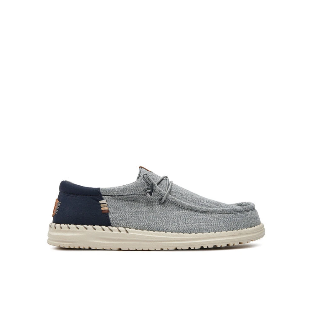Shoes > Flats > Laced Shoes - - Hey Dude - Modalova