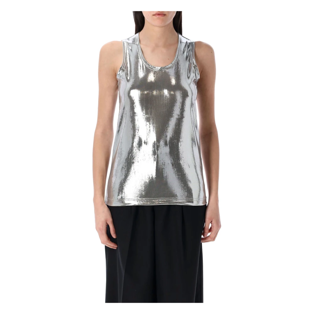 Tops > Sleeveless Tops - - Junya Watanabe - Modalova