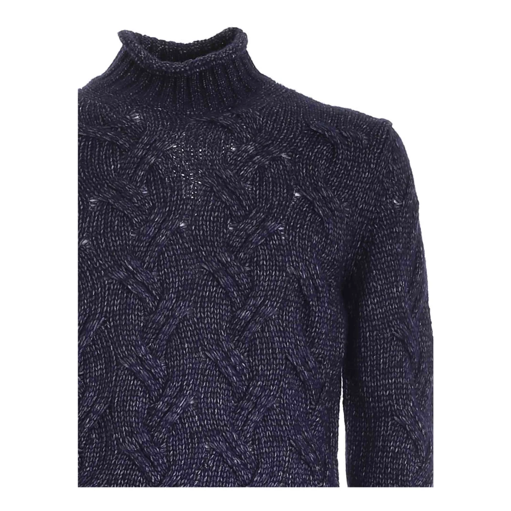 Paolo Fiorillo Capri Coltrui Blue Heren