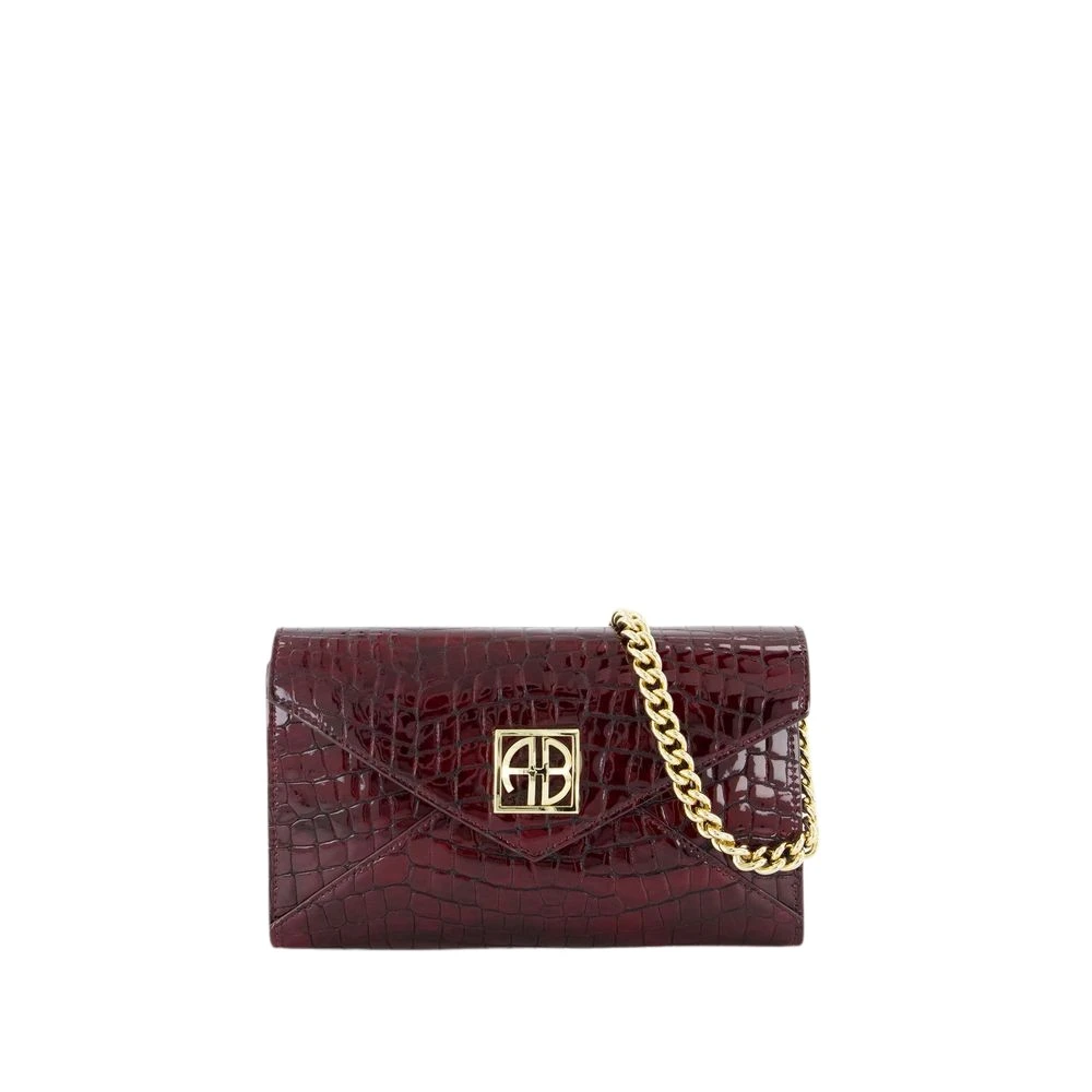 Bags > Shoulder Bags - - Anine Bing - Modalova