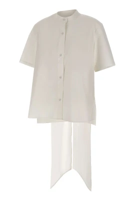 Cyprus Scallop Shirt