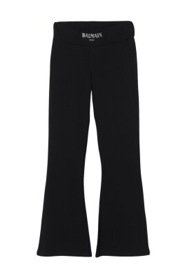 enfants-pantalon-noir-evase