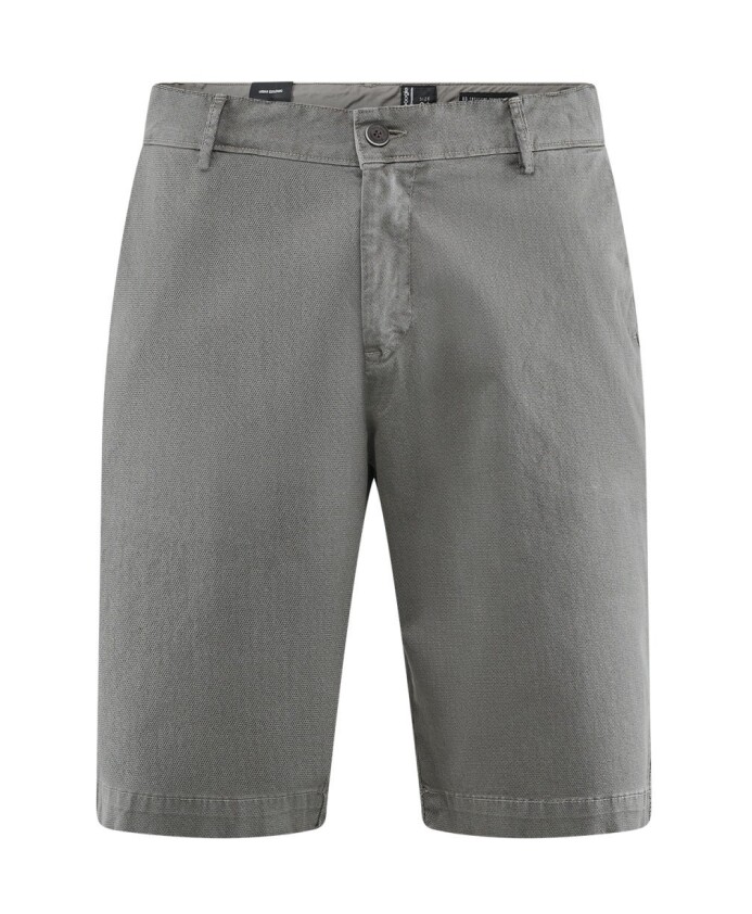 chino-bermuda-in-gabardine-with-micro-print