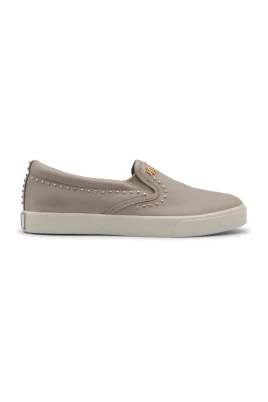 Moccasin Sneaker