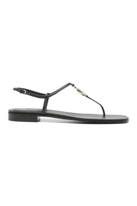 GG Marmont Thong Sandal
