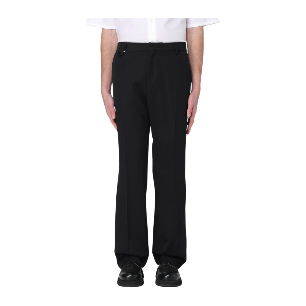 Trousers > Straight Trousers - - Jacquemus - Modalova