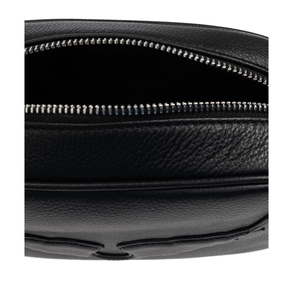 Zadig & Voltaire Schoudertas Rock With You Black Dames