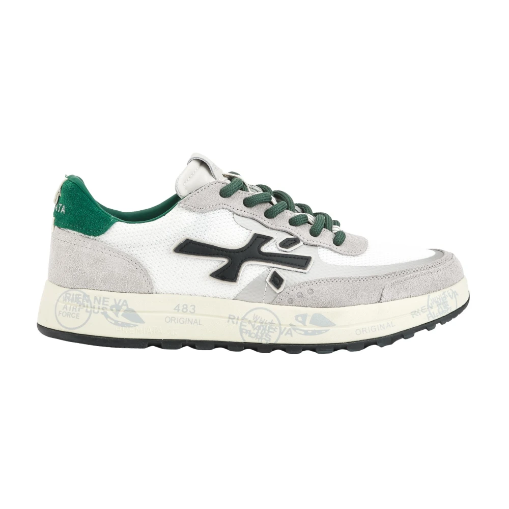 Shoes > Sneakers - - Premiata - Modalova