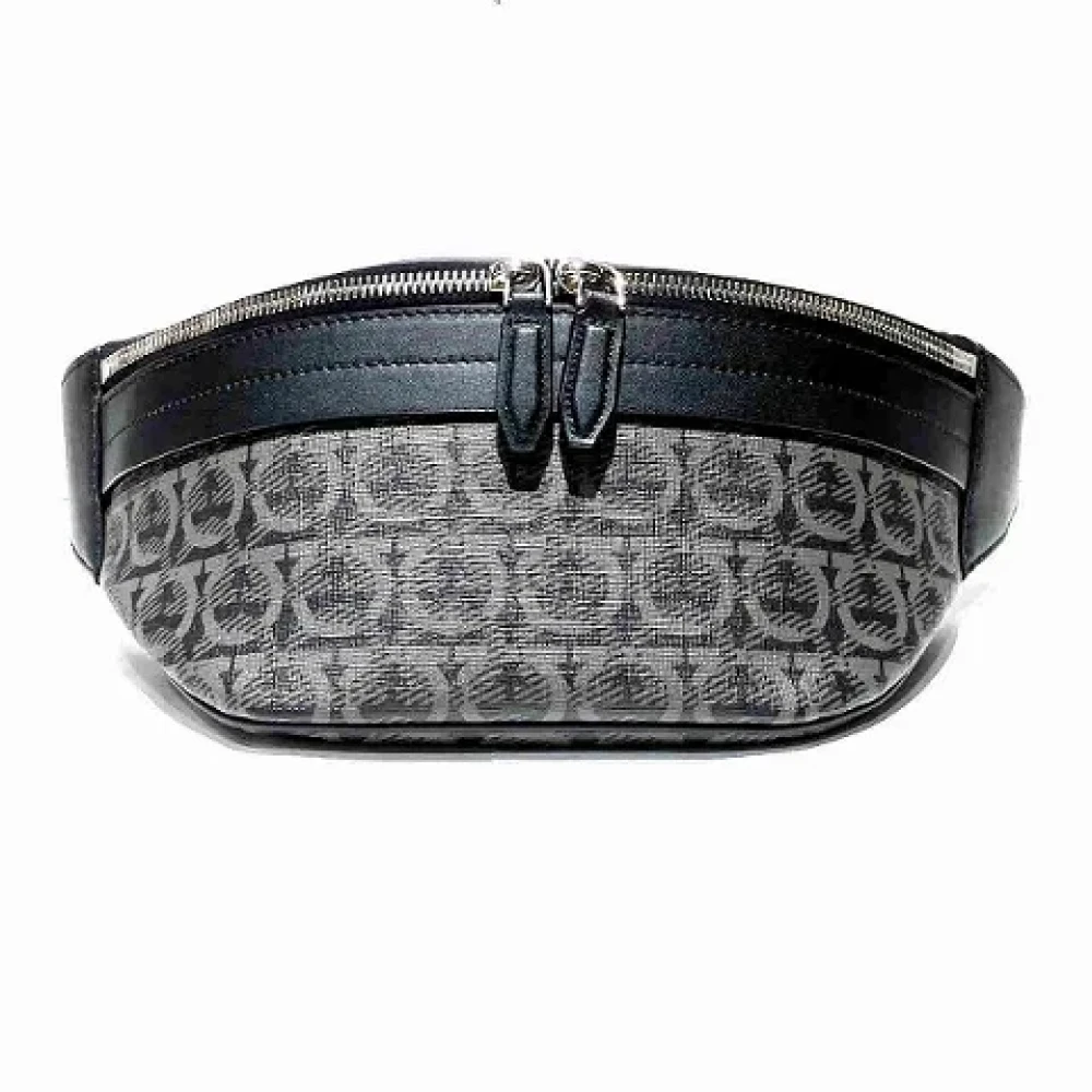 Pre-owned > Pre-owned Bags > Pre-owned Belt Bags - - Salvatore Ferragamo Pre-owned - Modalova