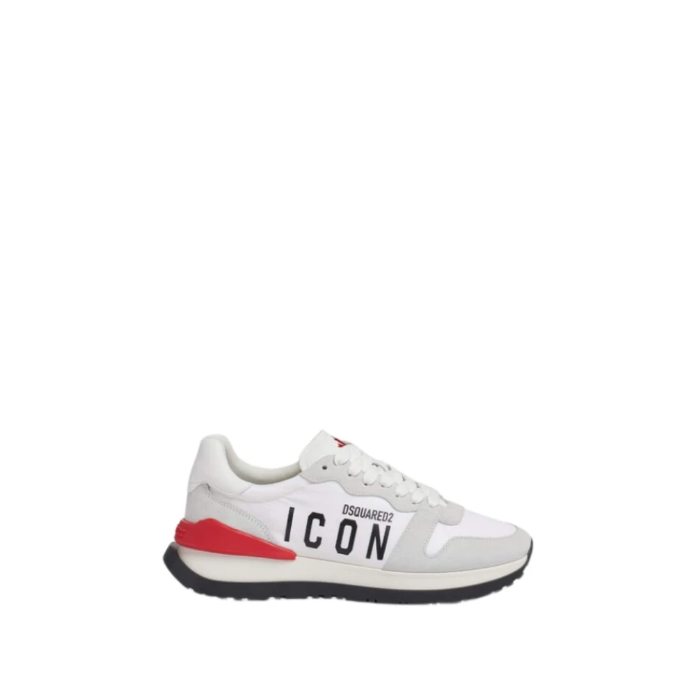 Shoes > Sneakers - - Dsquared2 - Modalova