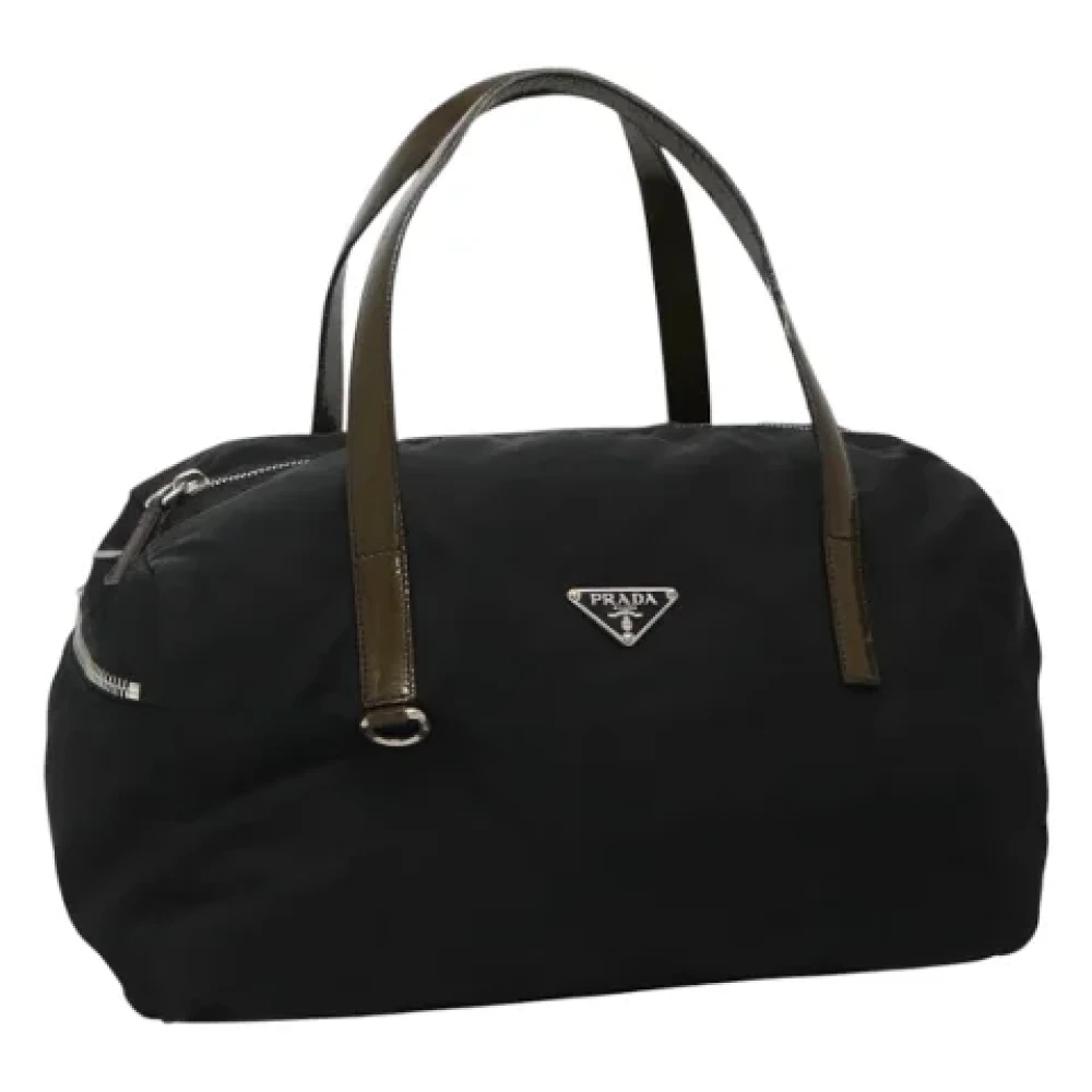 Pre-owned > Pre-owned Bags > Pre-owned Handbags - - Prada Vintage - Modalova