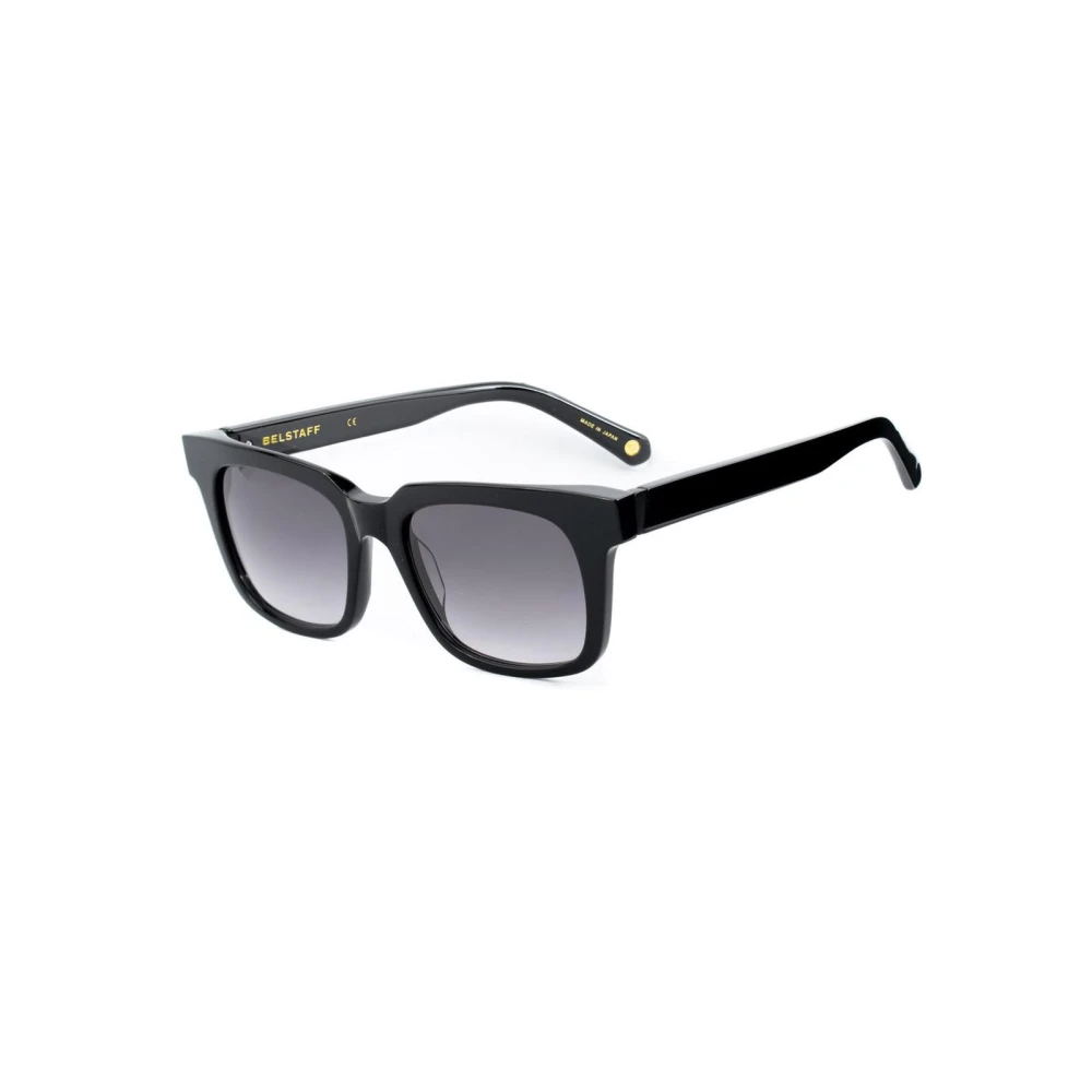 Belstaff Women's Black Acetate Frame Sunglasses