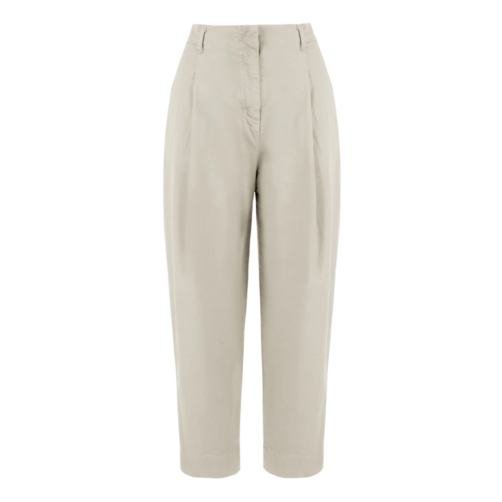 Trousers > Tapered Trousers - - BomBoogie - Modalova