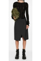jupe-en-laine-style-elegant