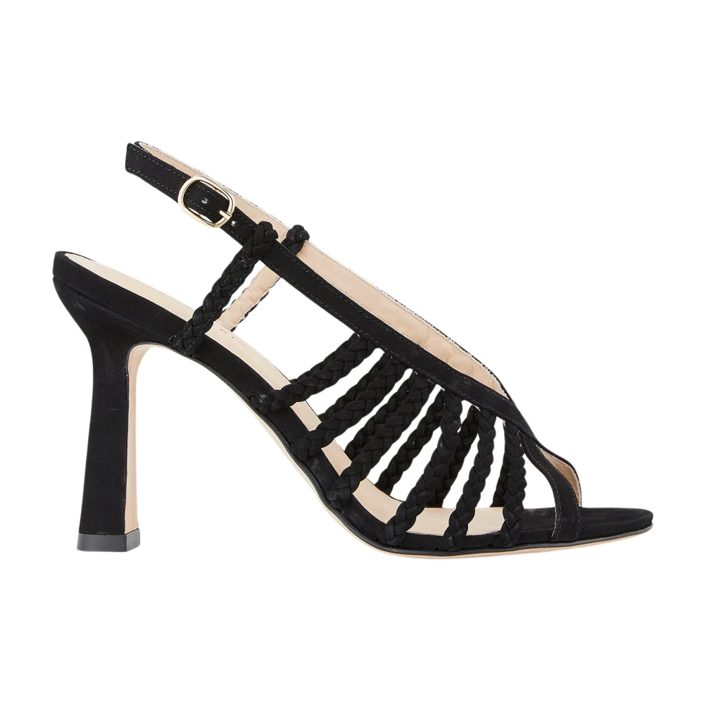 Shoes > Sandals > High Heel Sandals - - Cosmoparis - Modalova