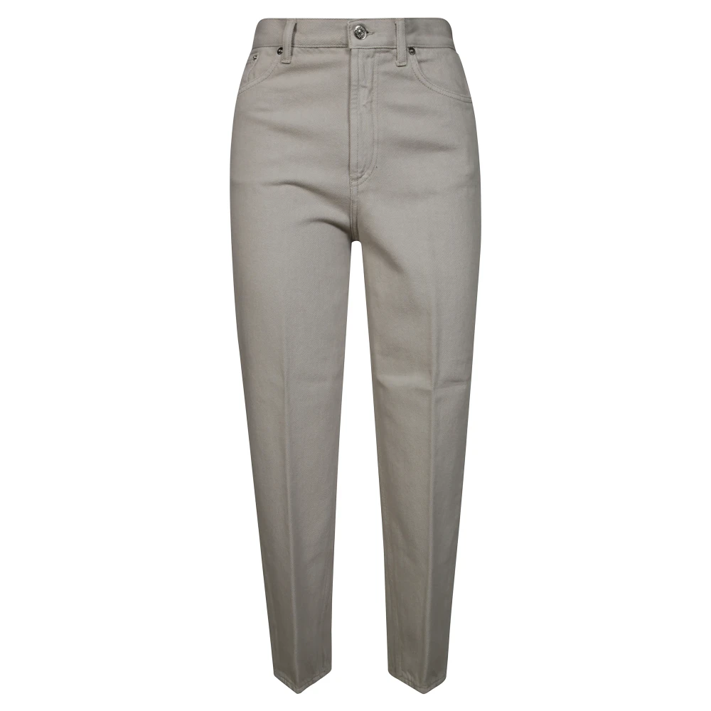 Trousers > Slim-fit Trousers - - Dondup - Modalova