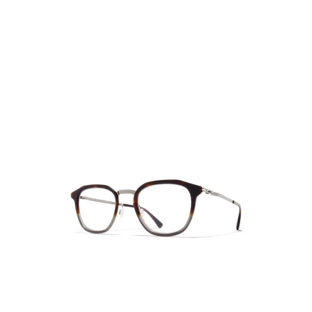 Mykita Unisex Brown Glasses, 51 Mm, Stylish Sunglasses For Everyday Wear