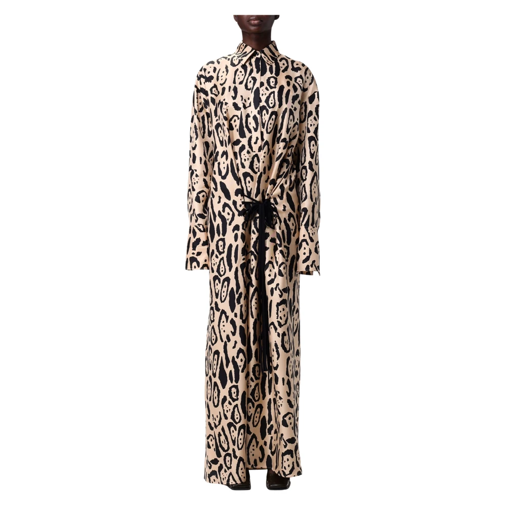 Dresses > Day Dresses > Maxi Dresses - - Sportmax - Modalova