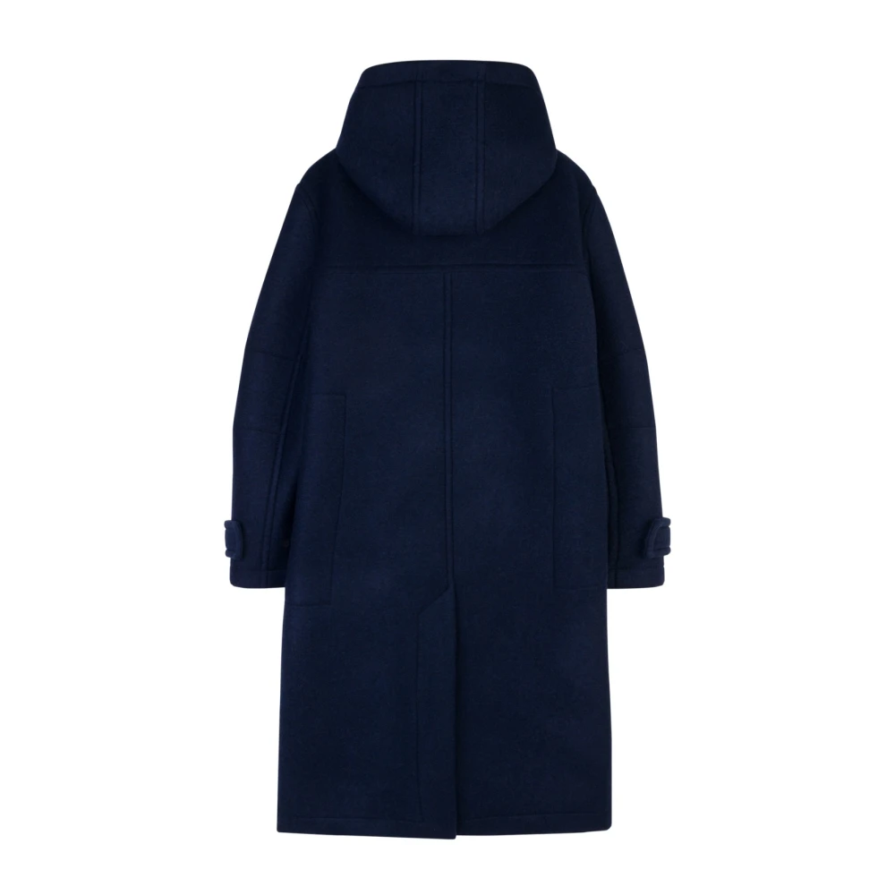 Tela Bruce Jas Blue Dames