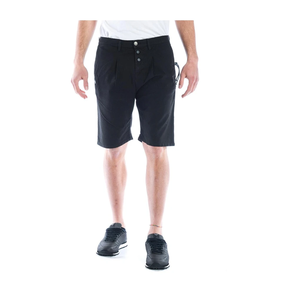 Shorts > Long Shorts - - Daniele Alessandrini - Modalova