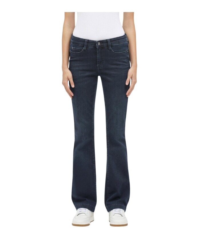 jean-bootcut-delavage-bleu-nuit