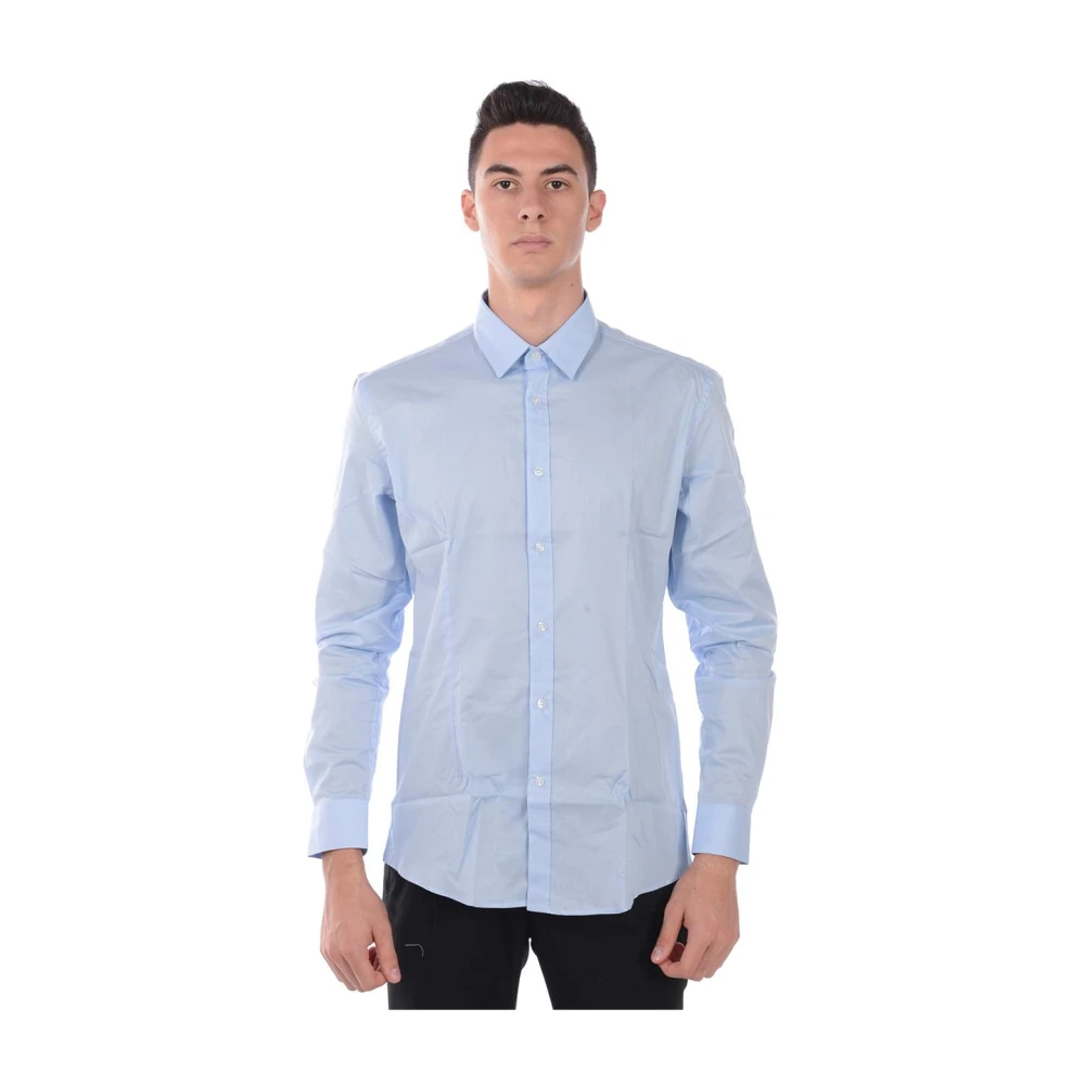 Shirts > Formal Shirts - - Daniele Alessandrini - Modalova