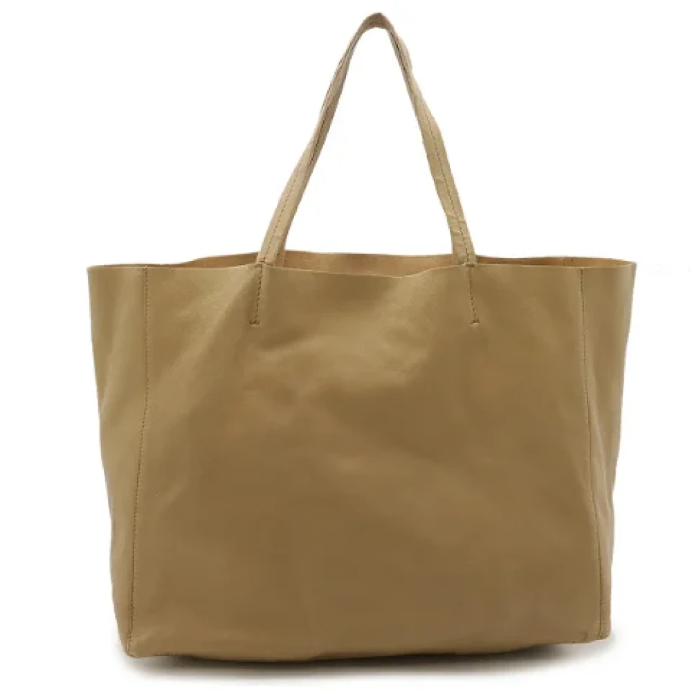 Pre-owned > Pre-owned Bags > Pre-owned Tote Bags - - Celine Vintage - Modalova