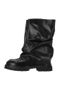 bottine-noire