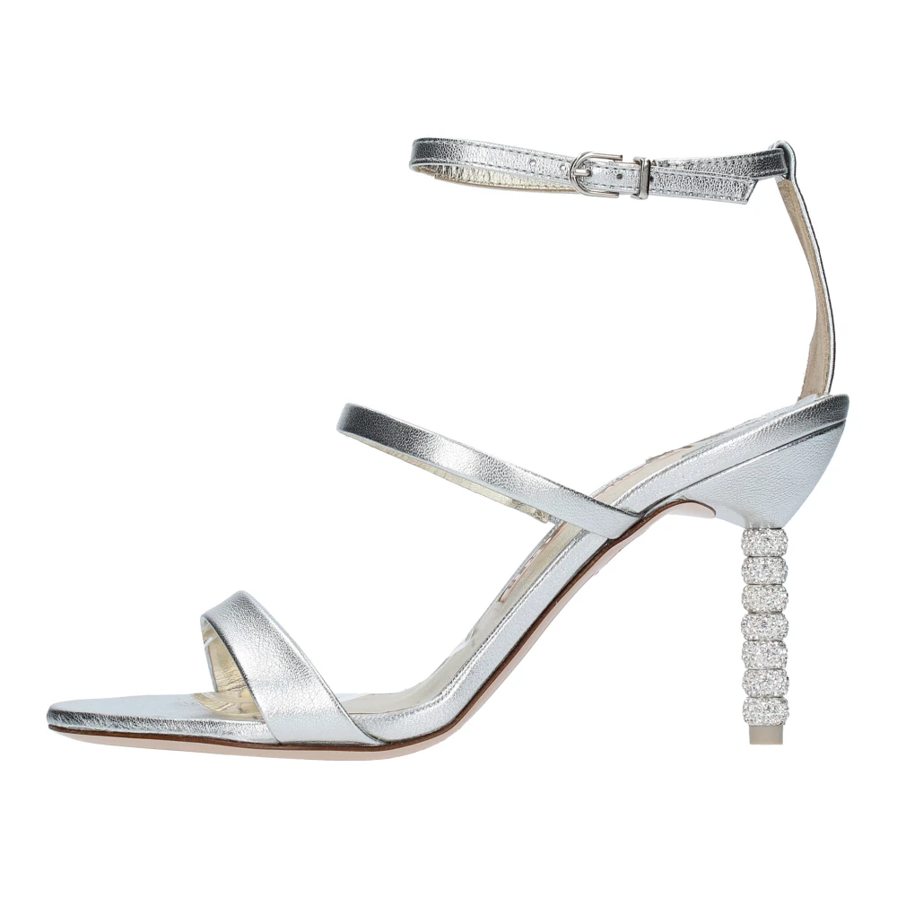 Shoes > Sandals > High Heel Sandals - - Sophia Webster - Modalova