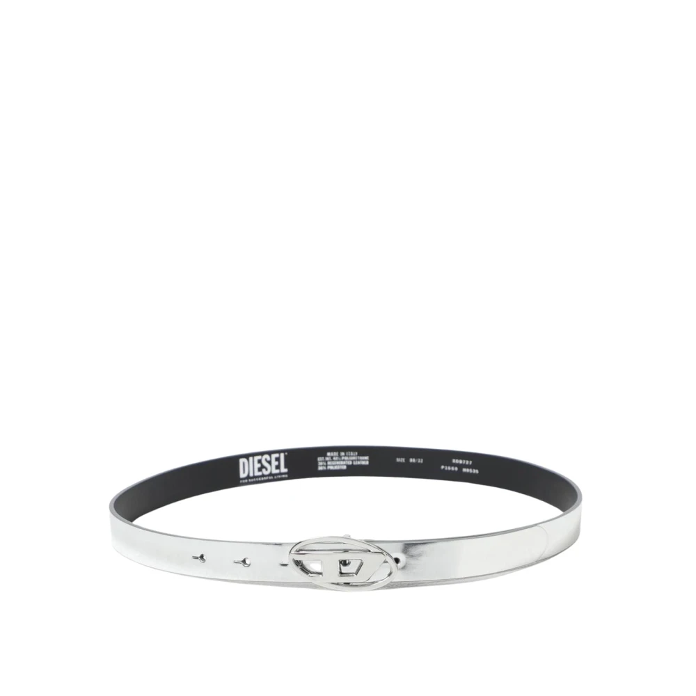 Accessories > Belts - - Diesel - Modalova