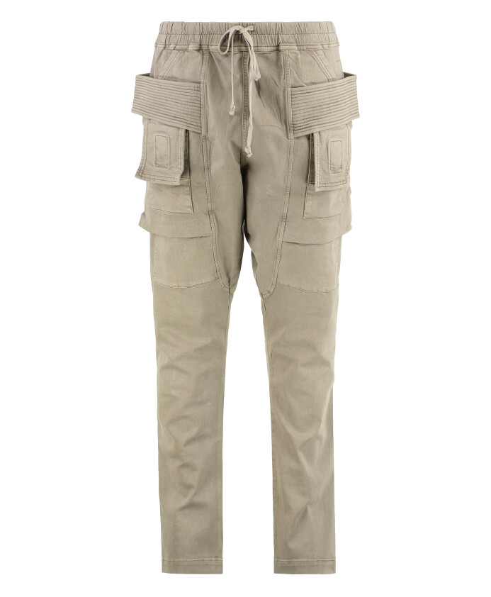 coated-cotton-cargo-trousers-with-drawstring