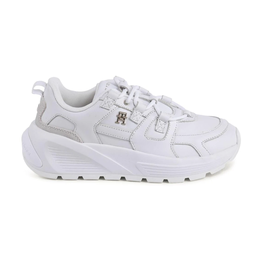 Shoes > Sneakers - - Tommy Hilfiger - Modalova