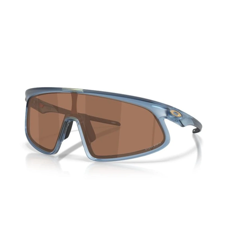 Oakley Unisex Blue Sunglasses, 49 Mm, Rslv Sunglasses