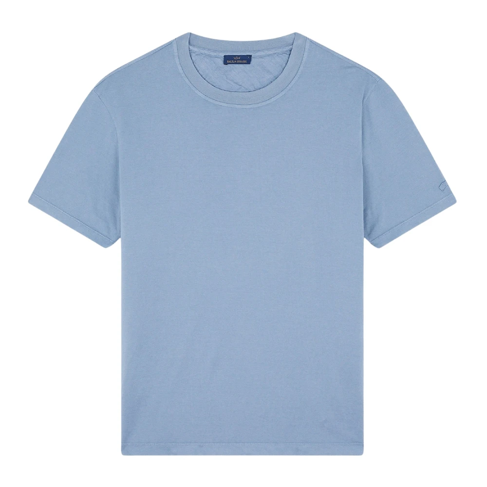 Tops > T-Shirts - - Paul & Shark - Modalova