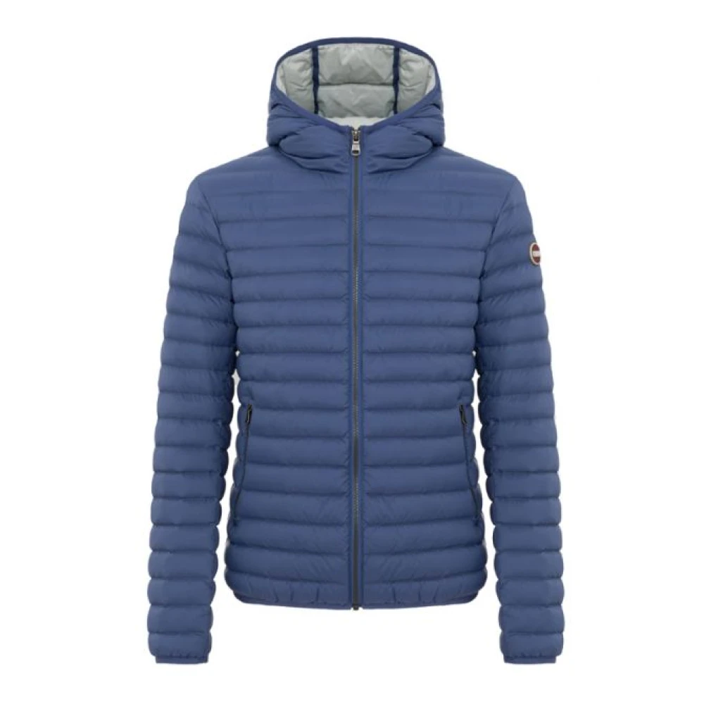 Jackets > Down Jackets - - Colmar - Modalova
