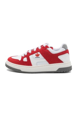 white-red-grey-leather-sneakers