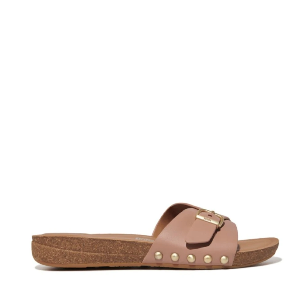 Shoes > Flip Flops & Sliders > Sliders - - Fitflop - Modalova