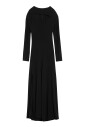 long-womens-dress-elegant-style