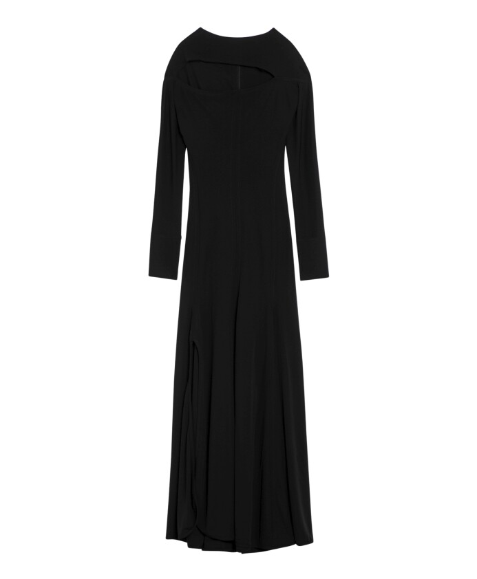 long-womens-dress-elegant-style