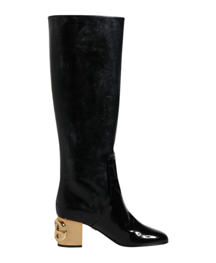 logo-detail-high-boots-in-black