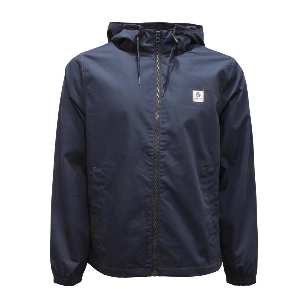 Jackets > Light Jackets - - Element - Modalova