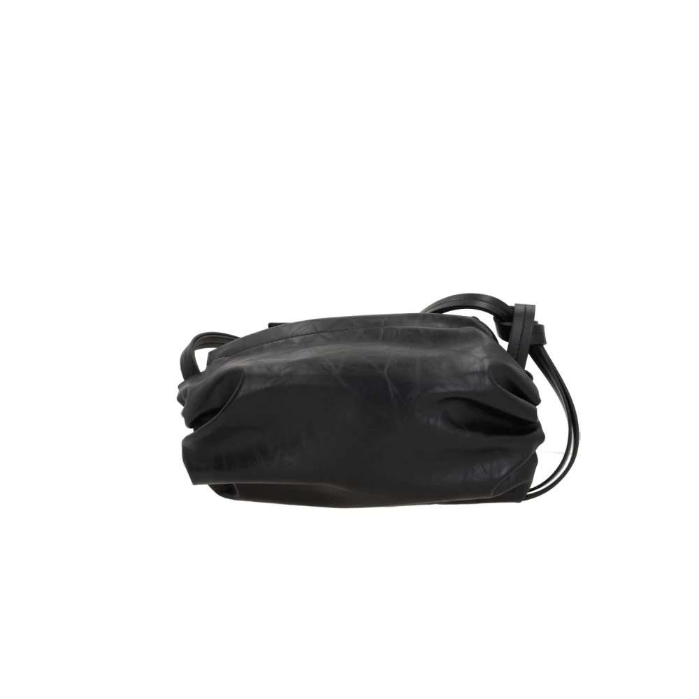 Jil Sander Zwarte tassen voor een stijlvolle uitstraling Black Dames