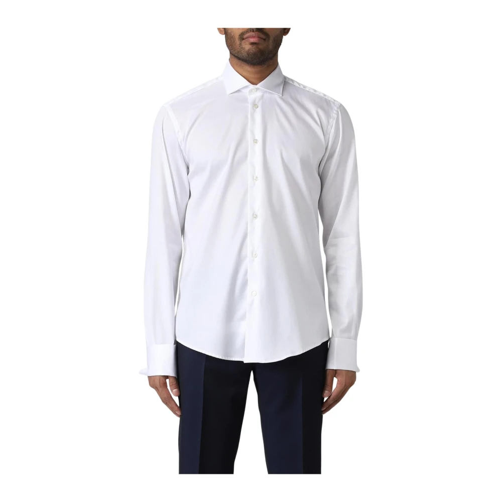 Shirts > Casual Shirts - - Brian Dales - Modalova