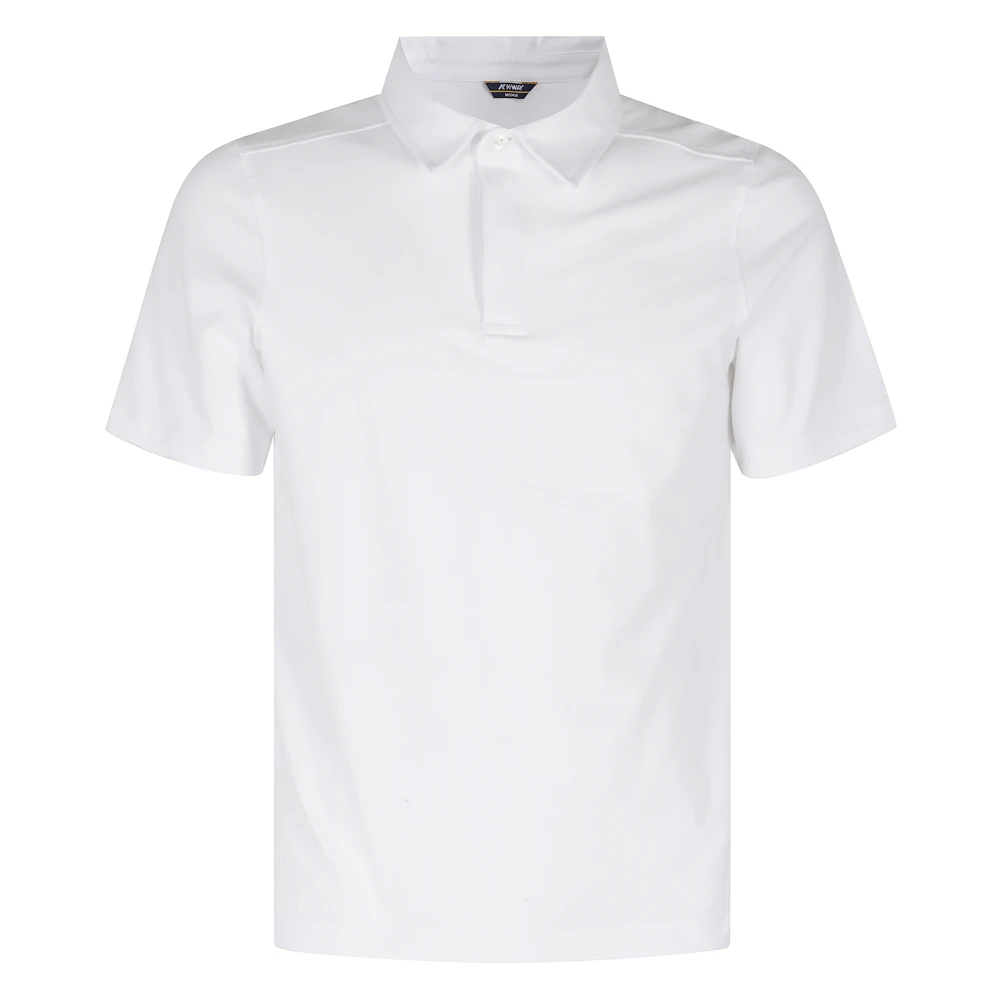 Tops > Polo Shirts - - K-Way - Modalova
